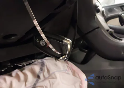 2018 Ford Edge Se из США, поврежденный, VIN 2FMPK3G94JBB84644